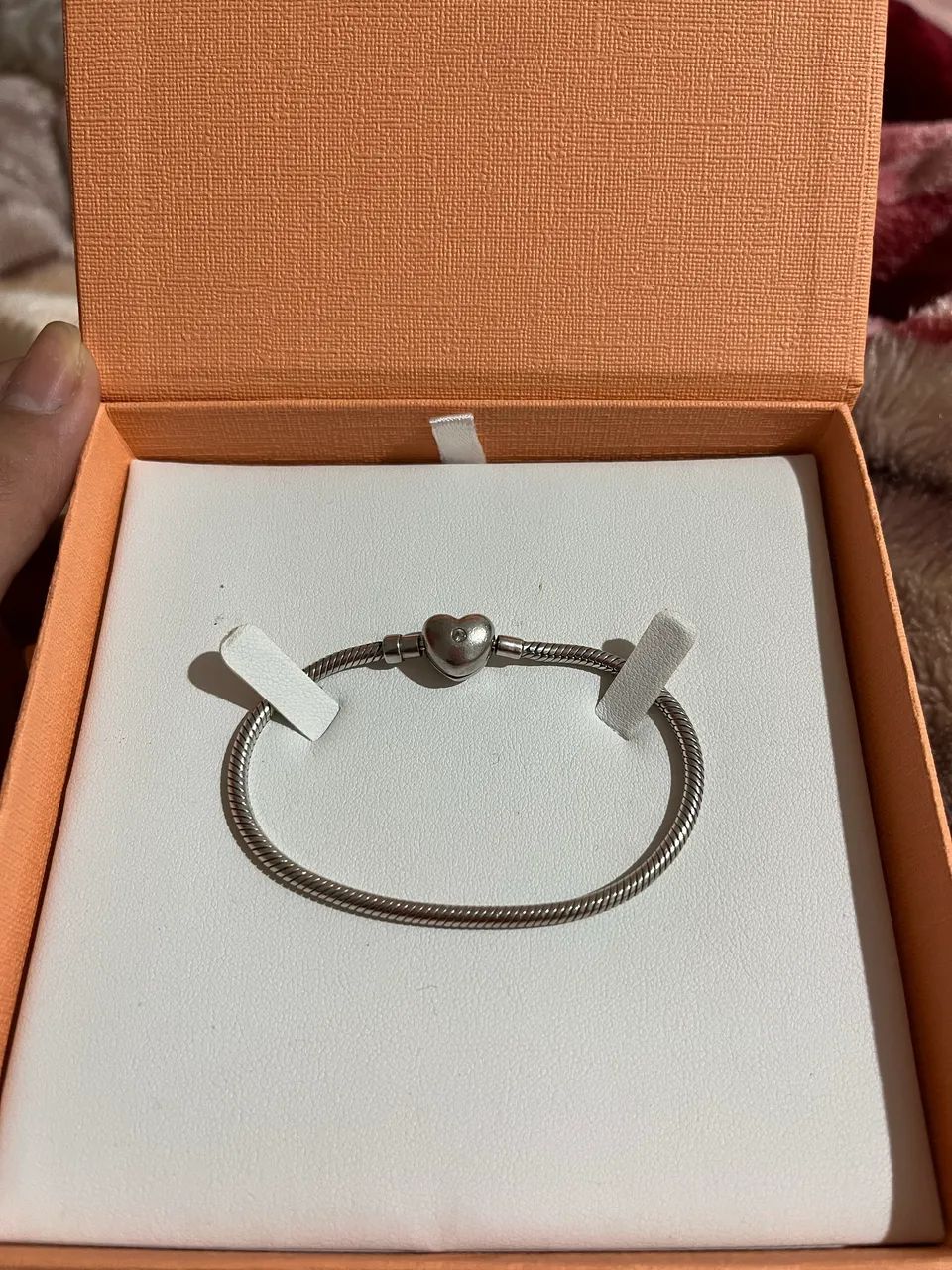 Pulseira Life Vivara Modelo Topázio 