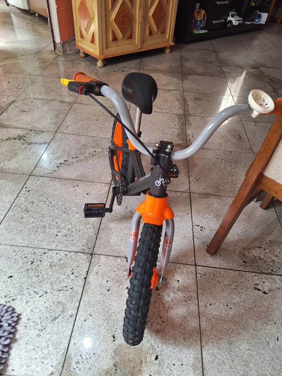 Bicicleta infantil - Foto 2