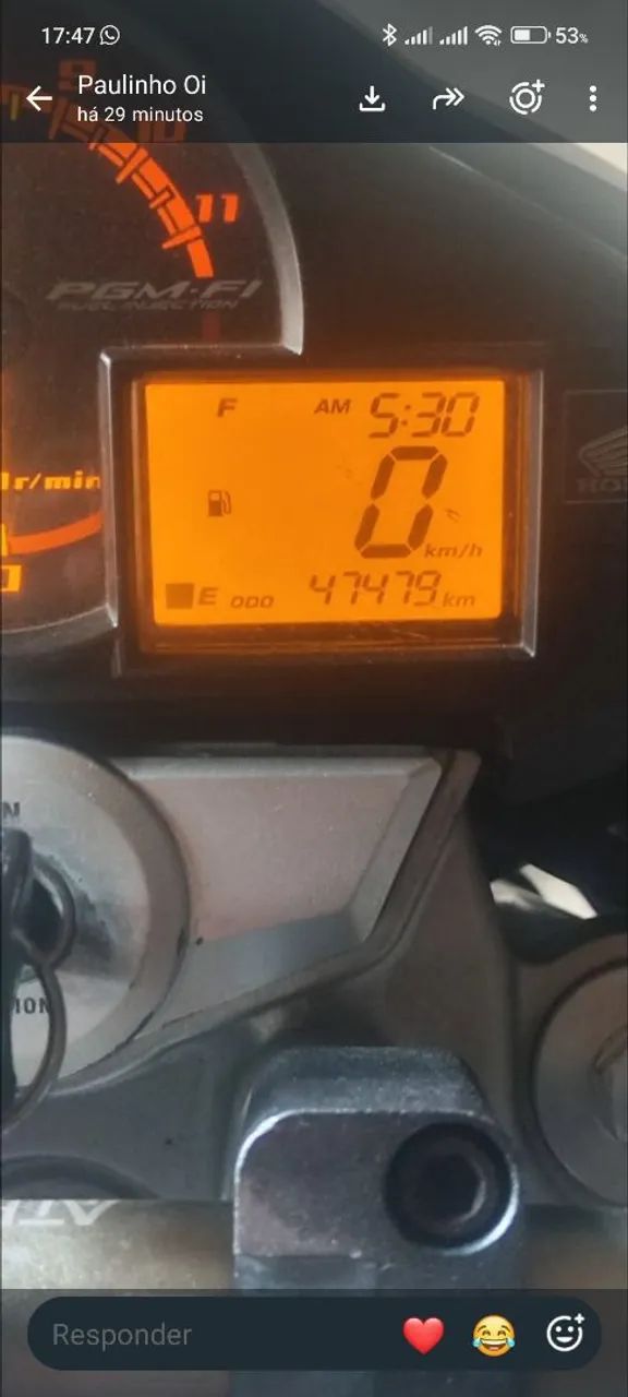 Moto CB 300 - Foto 2