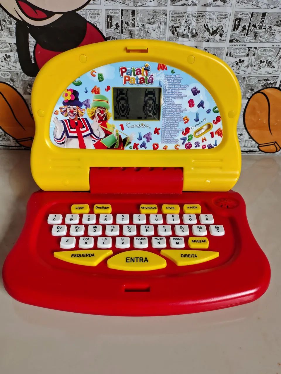 Laptop infantil  - Foto 4
