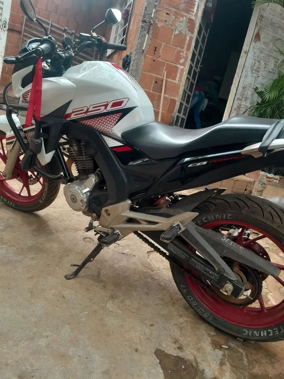 Edivan de Oliveira Andrade  - Foto 2