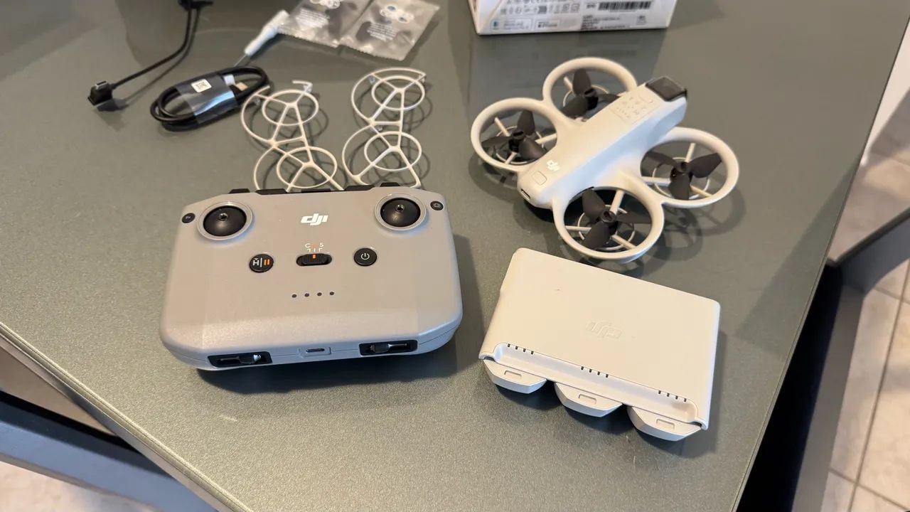 Drone DJI Neo 1 - Foto 5