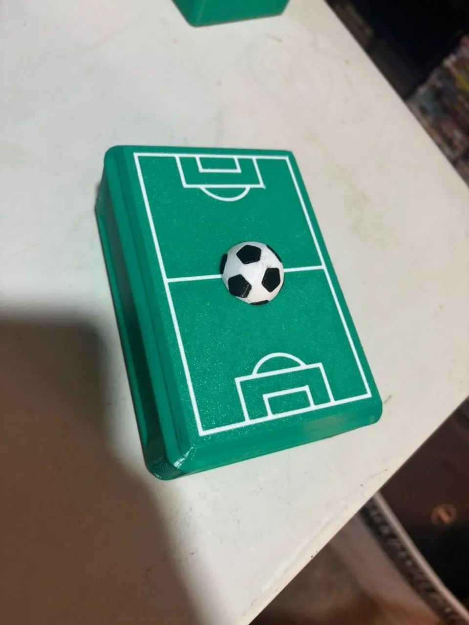 Porta figurinhas  - Foto 4