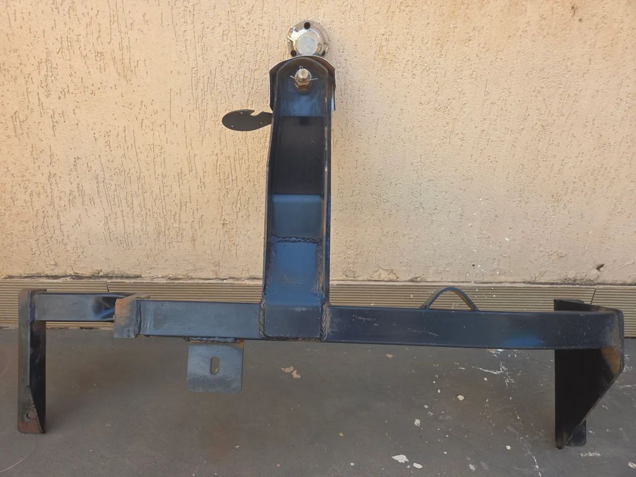 Original tow hitch for T-Cross 2029 to 2025