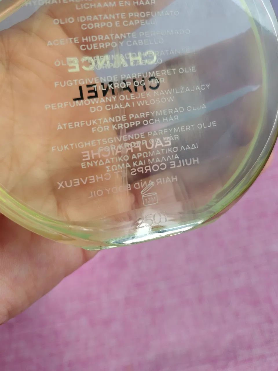 Chance Chanel  - Foto 3