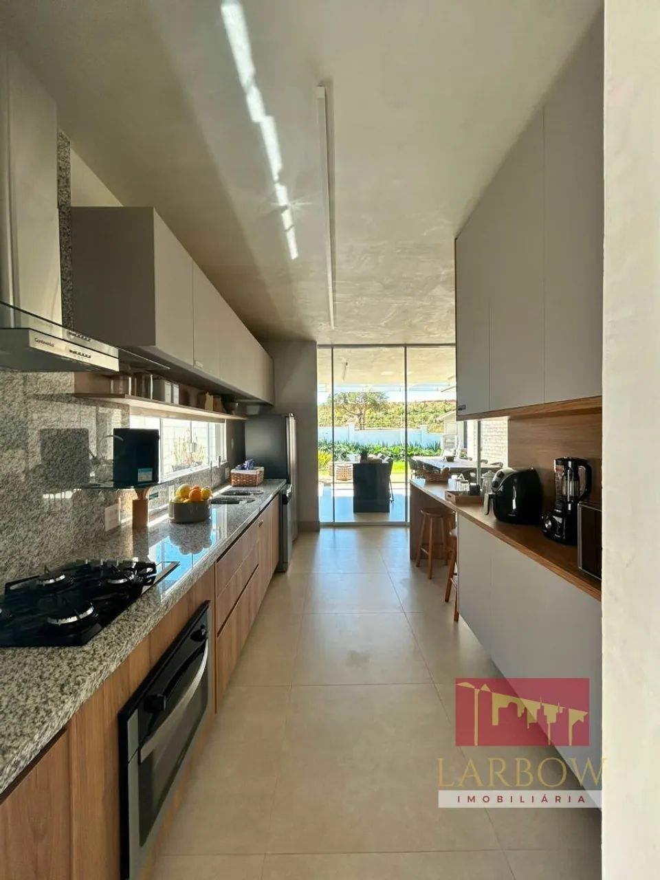 Casa de condomínio à venda com 3 dormitórios cod:206 - Foto 3