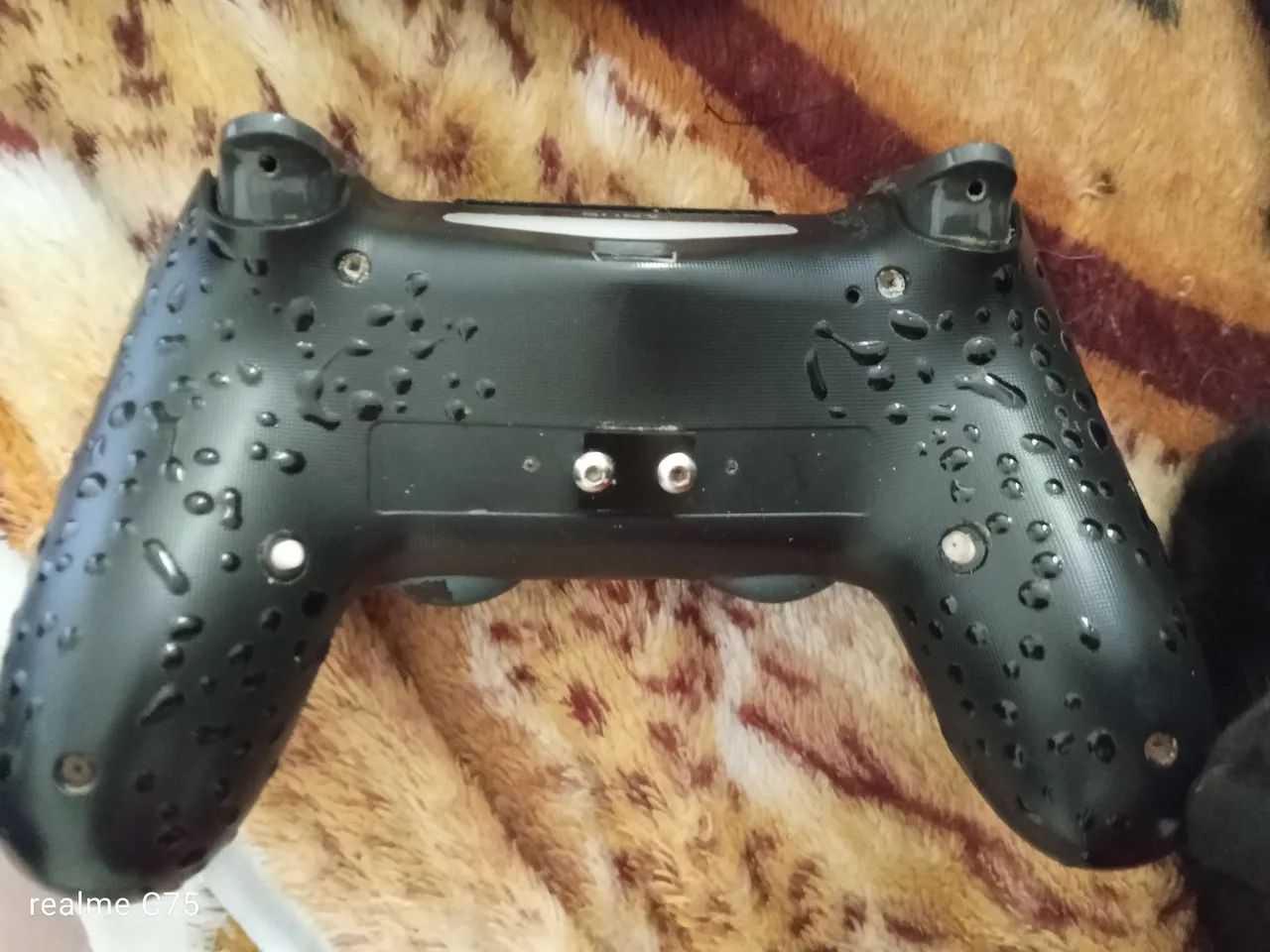 Manete ps4 original  - Foto 2