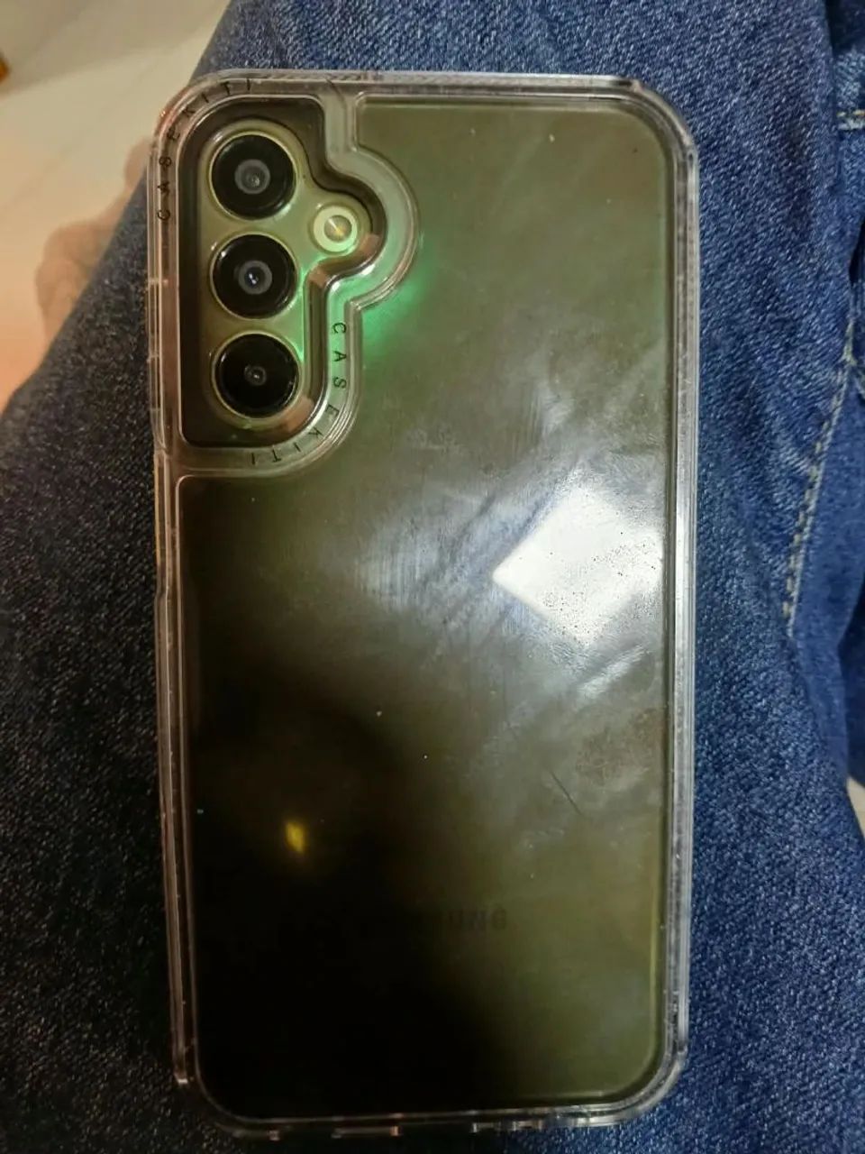 Samsung a15 5g - Foto 2