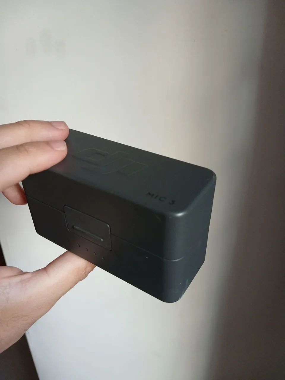 DJI MIC3 - Foto 2
