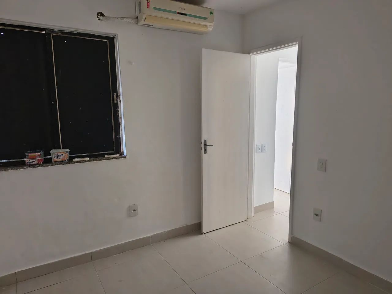 Apartamento em condomínio fechado no térreo. - Foto 5