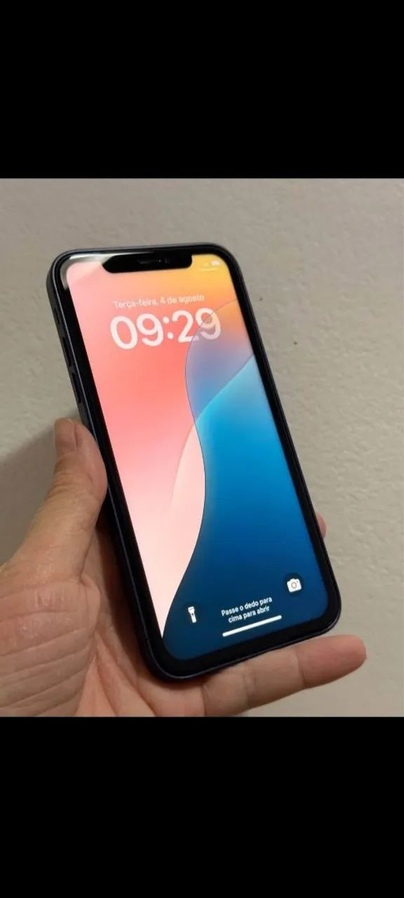 iPhone XR NA CARCAÇA DO 17 - Foto 2