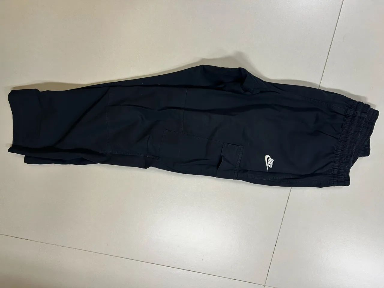 Calça Cargo Nike - Foto 2