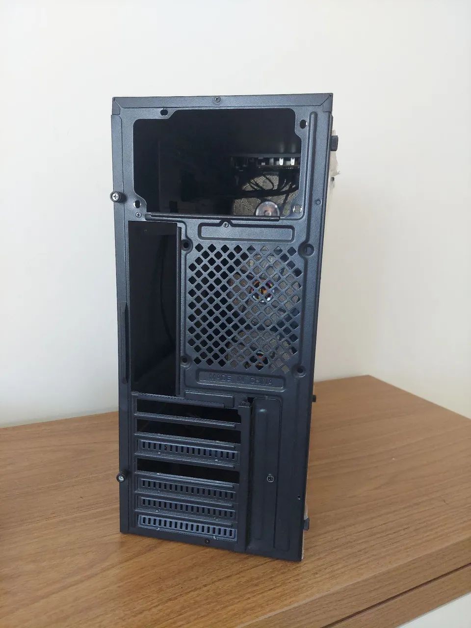 Gabinete Gamer C3 Tech - Foto 2