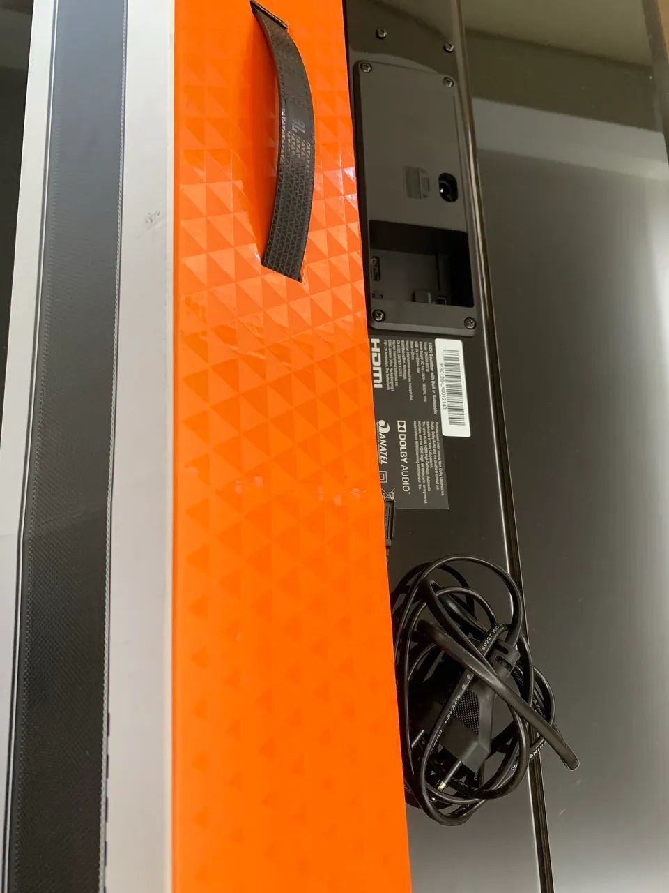 JBL Barra de som Bluetooth  - Foto 2