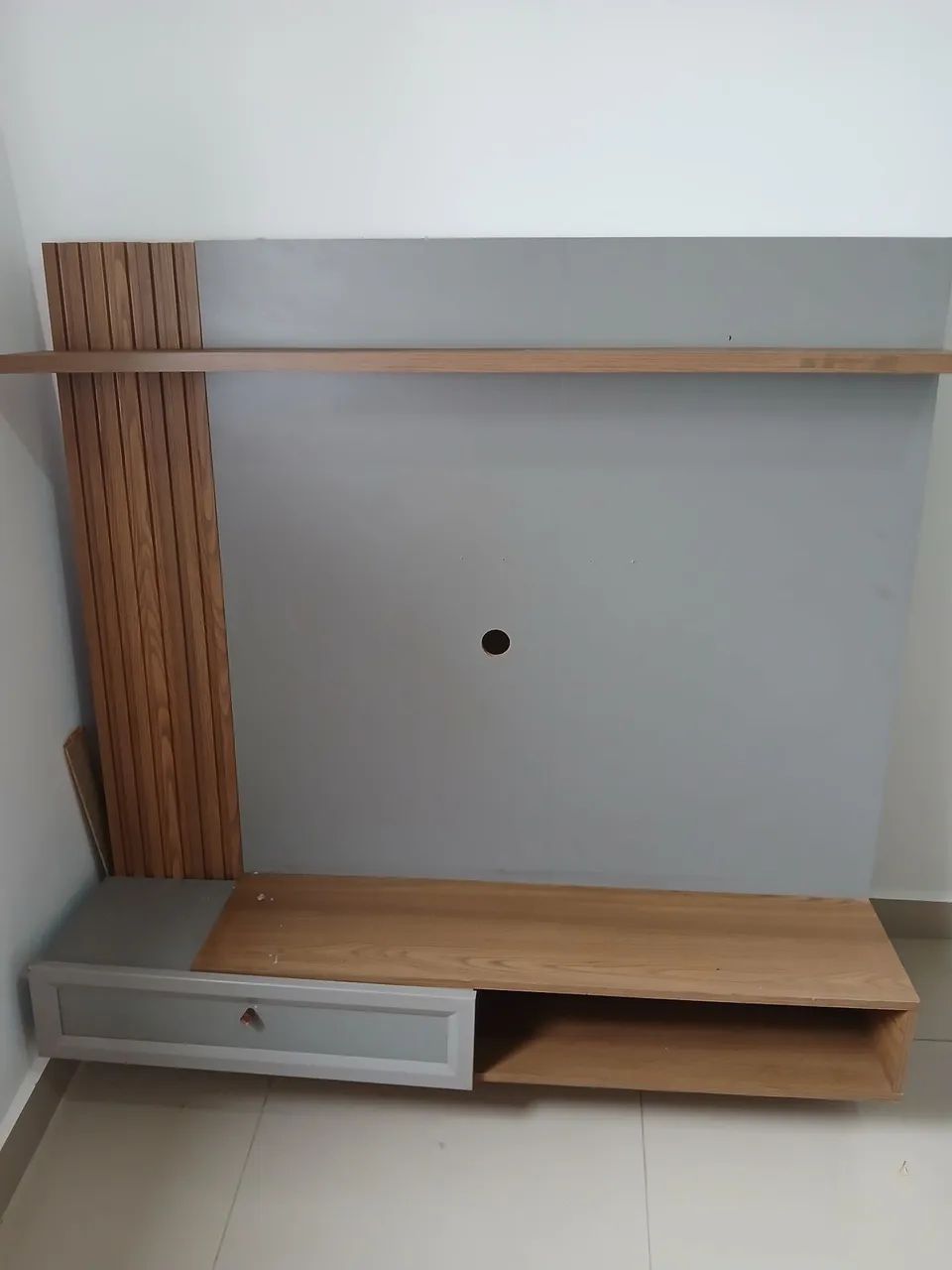 Painel de TV de ate 55PG - Foto 4