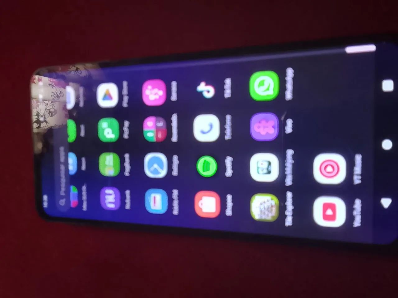 Vendo celular moto E13  - Foto 3