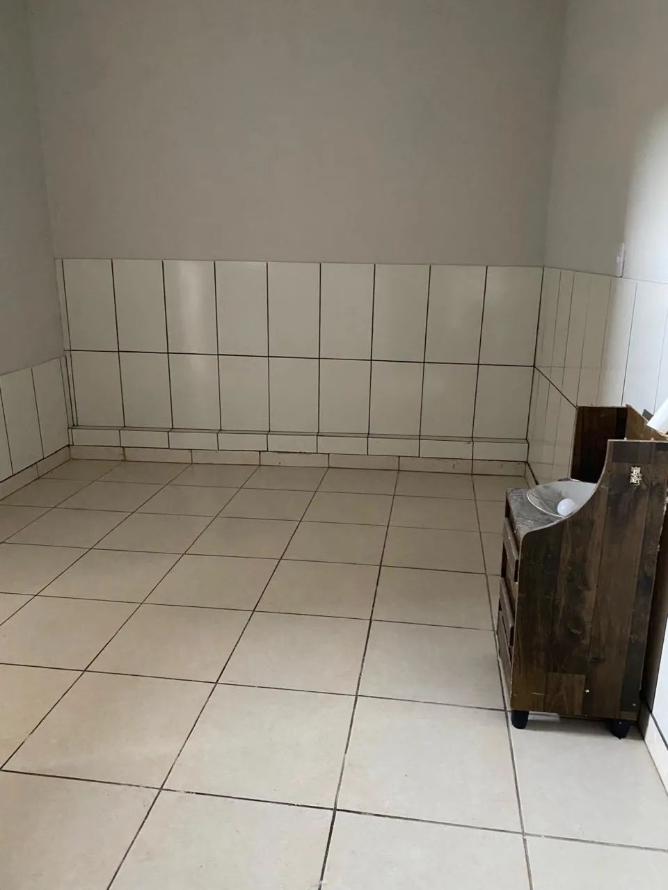 Kit net para alugar Em Mario Campos  - Foto 4