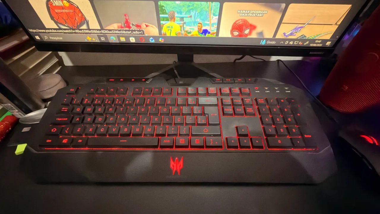 PC  - Foto 3