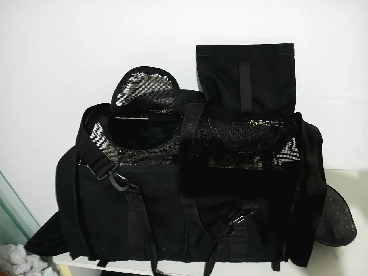 "Petbag" bolsa p pet - Foto 5
