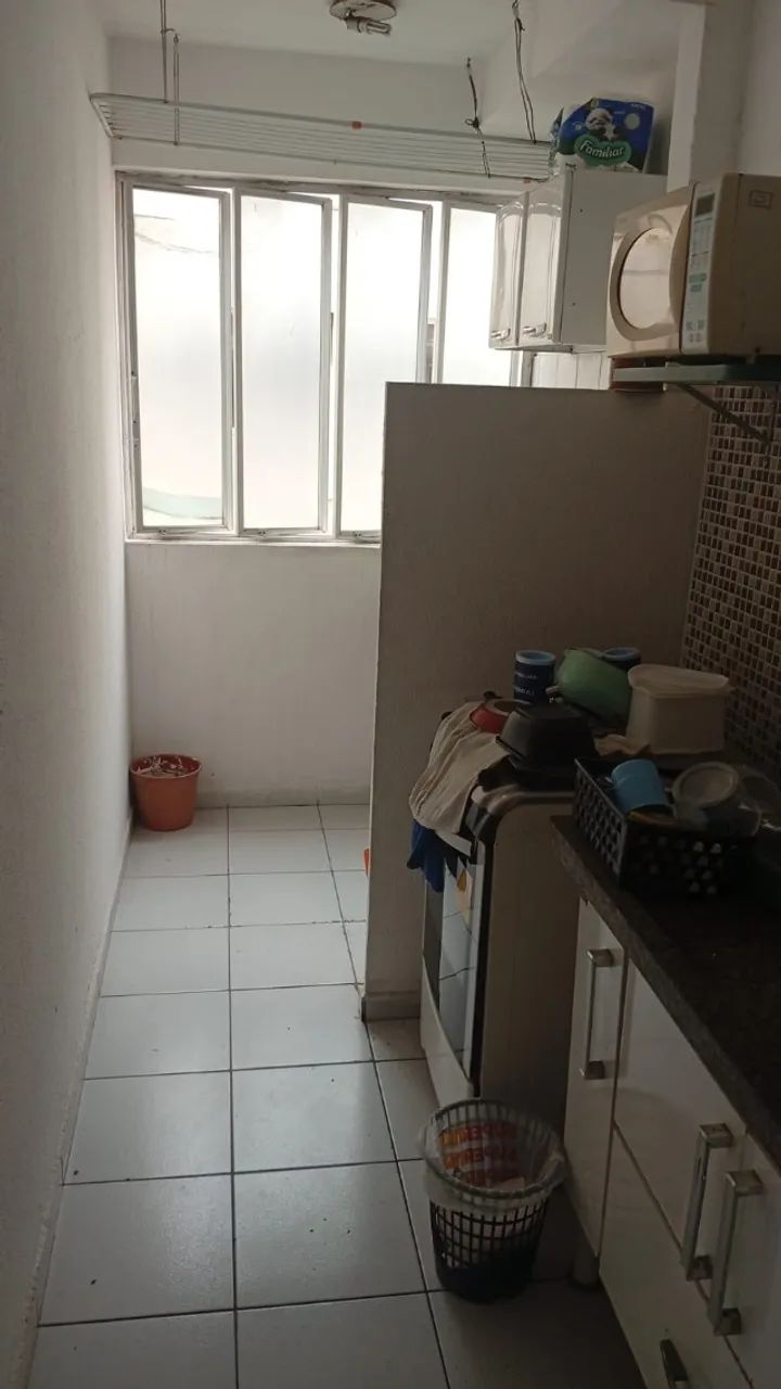 ALUGA-SE APARTAMENTO SOLAR DA BARRA 2 ANDAR - Foto 3