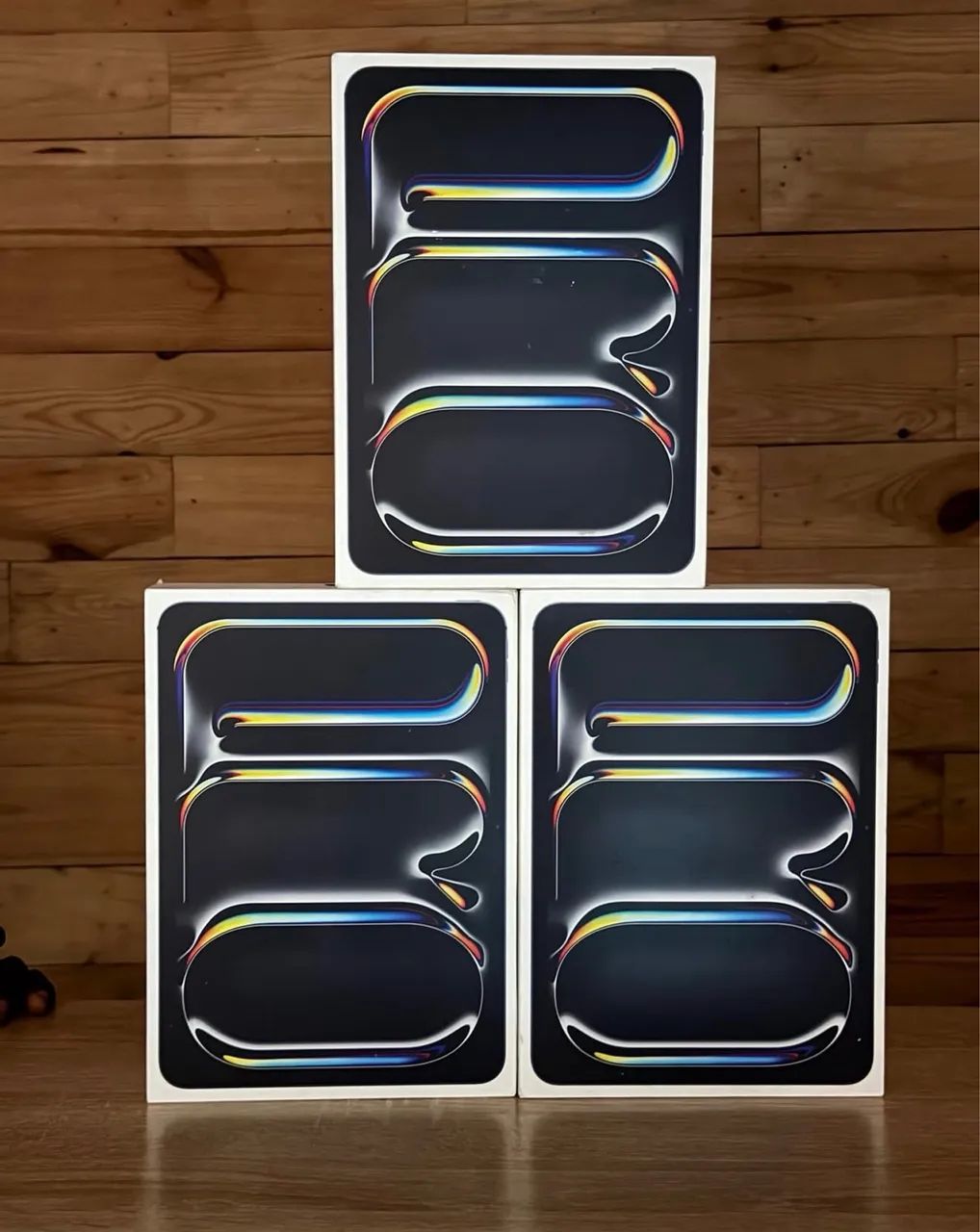 iPad Pro M5 Novo Lacrado - Foto 5