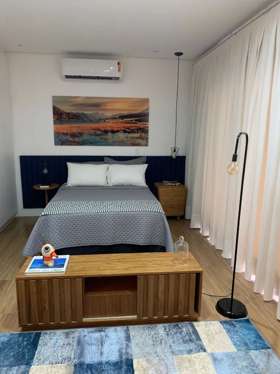 Apartamento - Trix Housing Tamboré - Alphaville  - Foto 5
