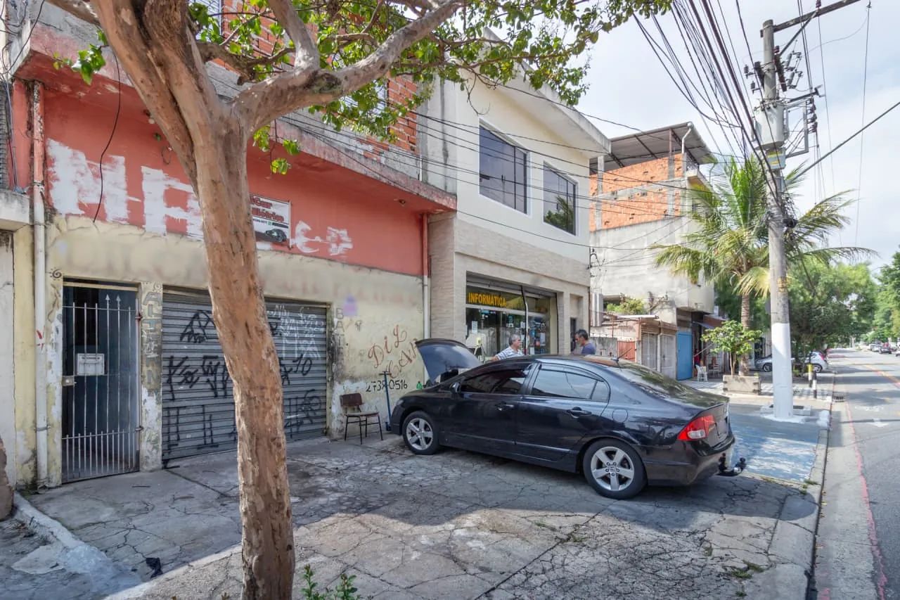 Loja na Avenida Direitos Humanos, 2019  51 m² - Foto 3