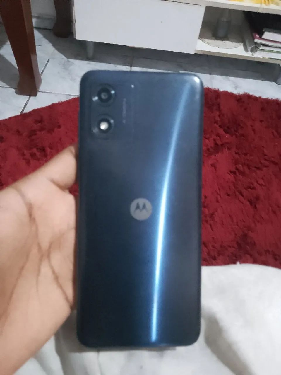 4 celulares tela quebrada  - Foto 3