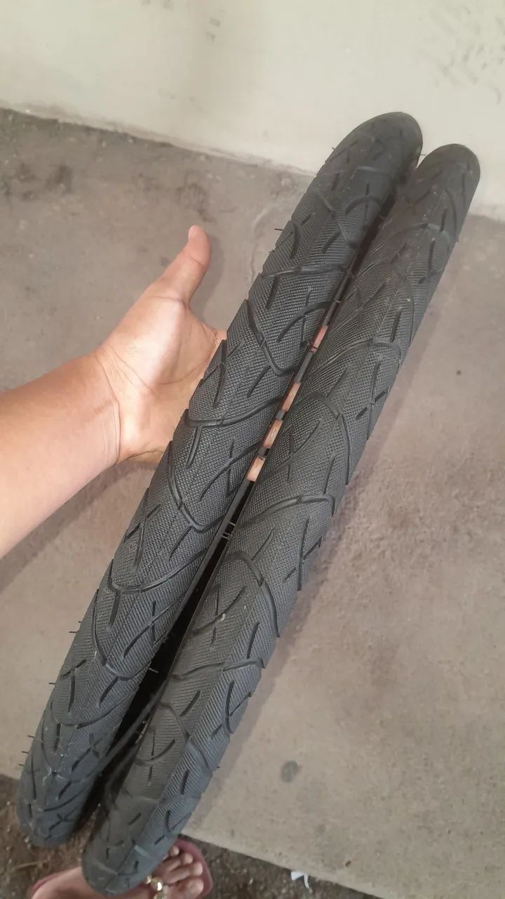 Pneus Aro 26 - Foto 3