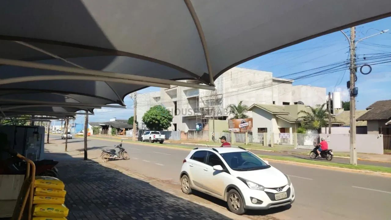 Prédio com loja montada no ramo de rações, produtos e medicamentos em geral para - Foto 5