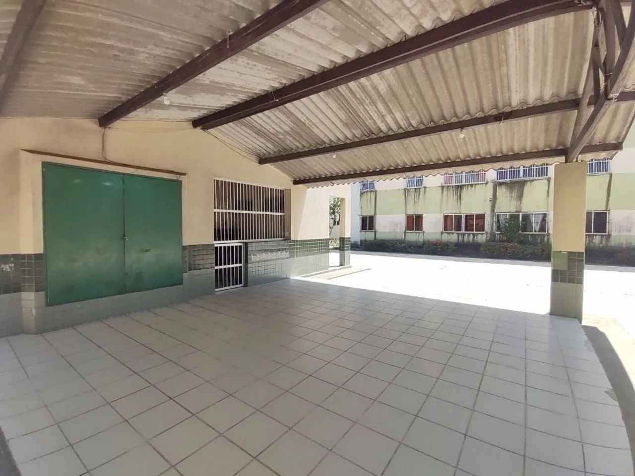 Apartamento em Cajazeiras - Fortaleza, CE - Foto 4