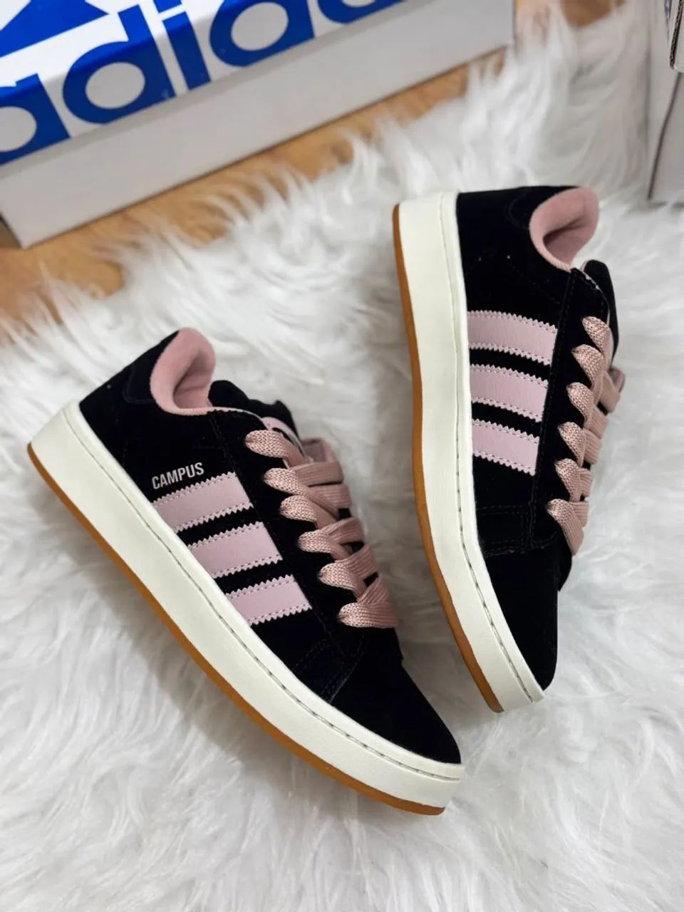 Adidas Campus - Foto 4
