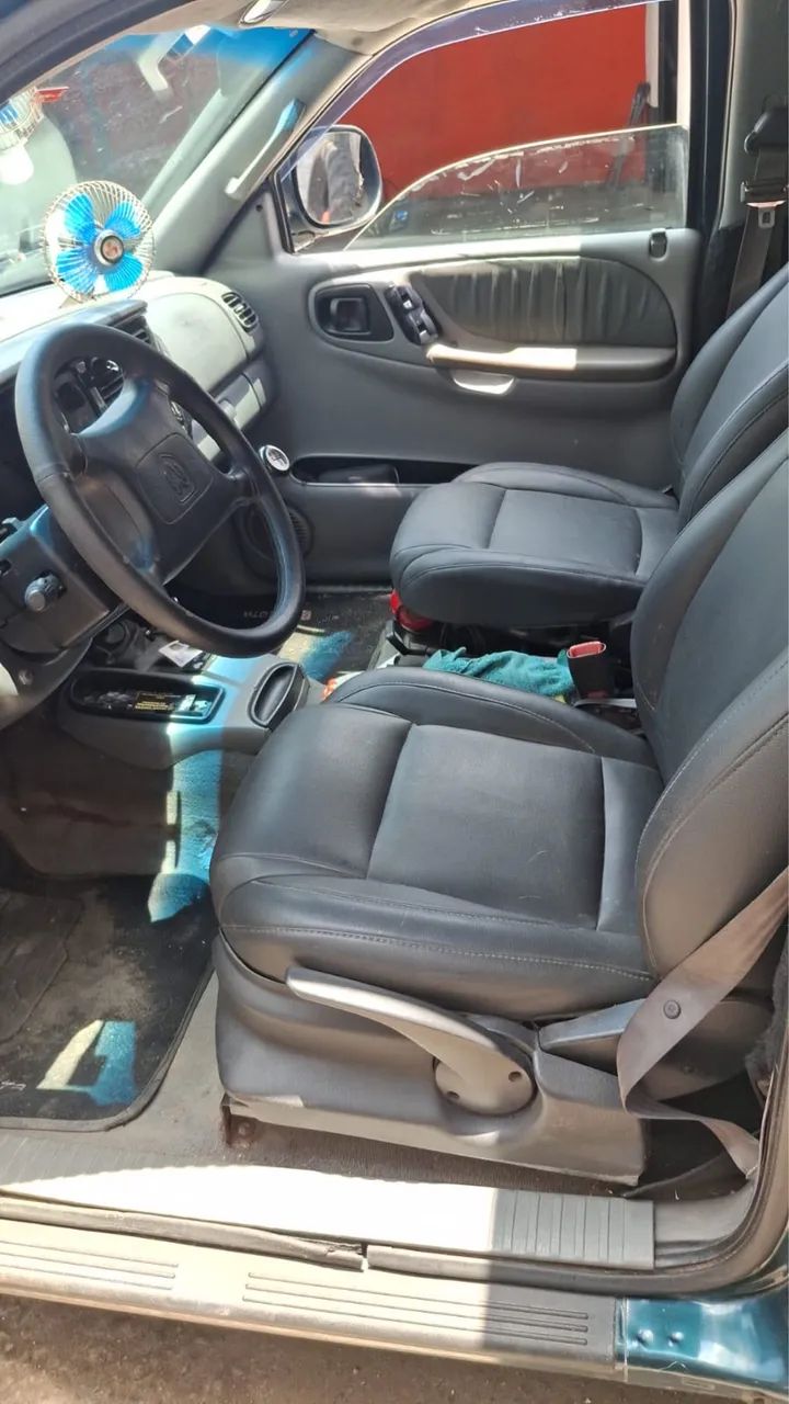 Caminhonete  - Foto 9