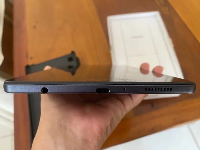 Tablet Samsung Galaxy Tab A7 Lte - Foto 5