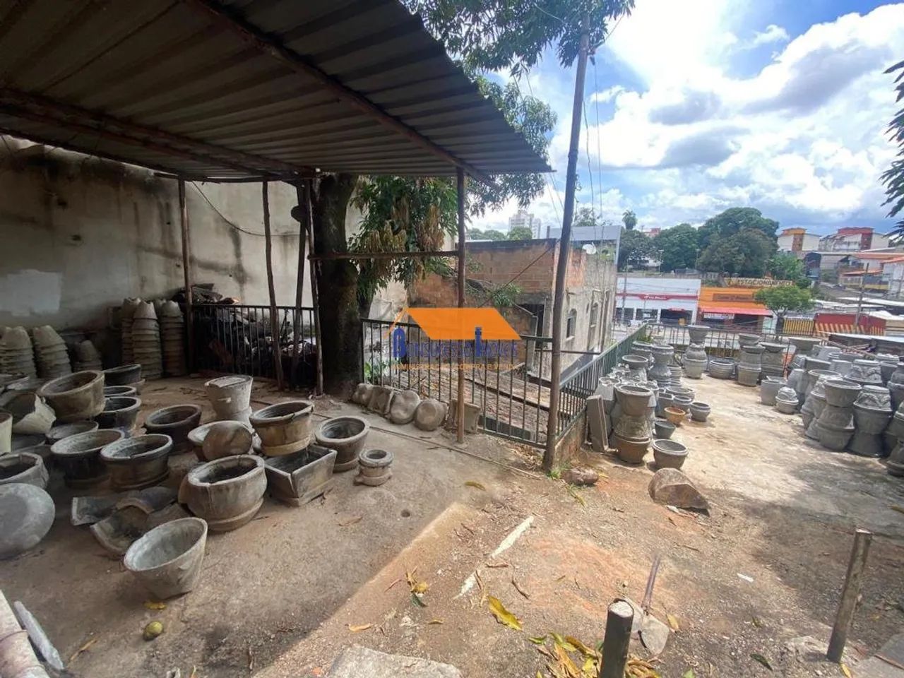 terreno em Venda Nova Belo Horizonte - Foto 4