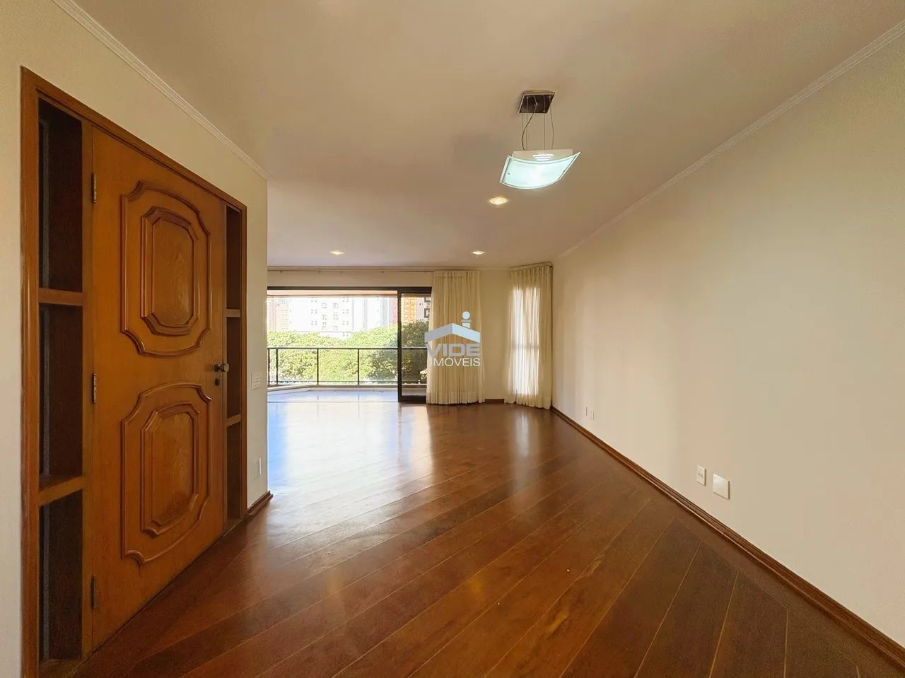 APARTAMENTO PARA LOCAÇÃO | CAMBUÍ | CAMPINAS - SP - Foto 4