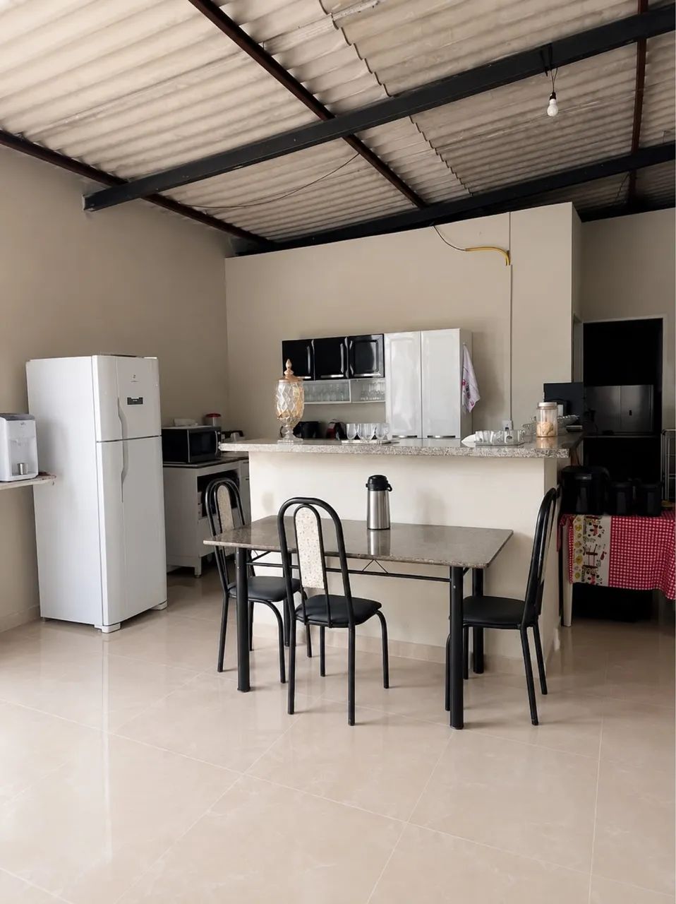 CASA NA CIDADE OPERÁRIA UNIDADE 203 - Foto 4