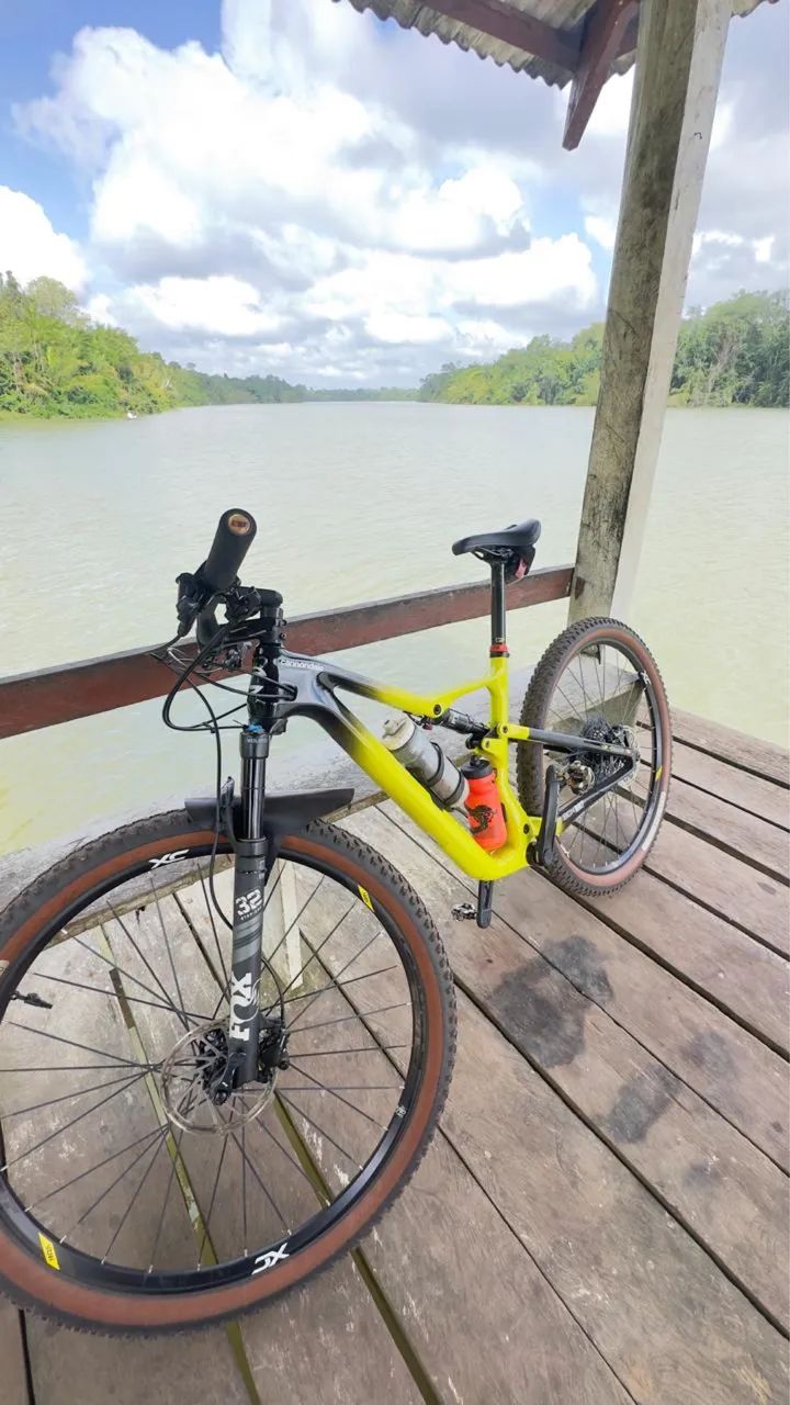 Cannondale Scalpel  - Foto 3
