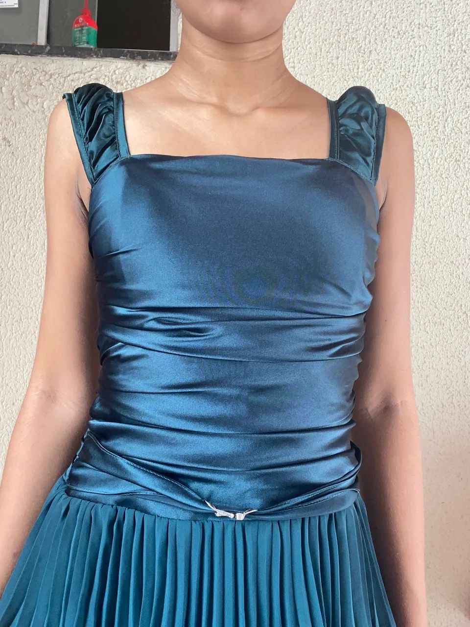 Vestido vintage - Foto 2