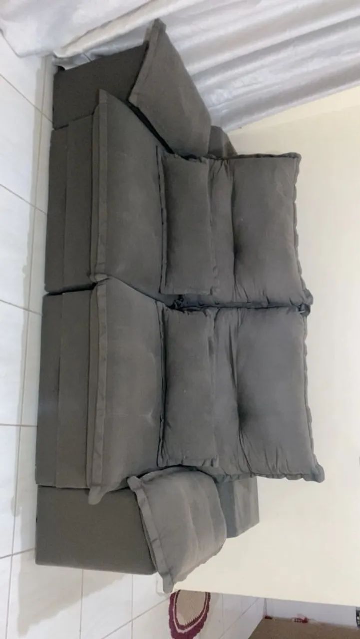 Sofá retrátil  - Foto 2