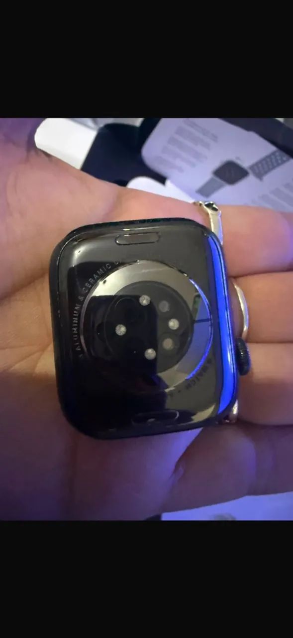 Apple Watch Series 7 41 - Foto 2