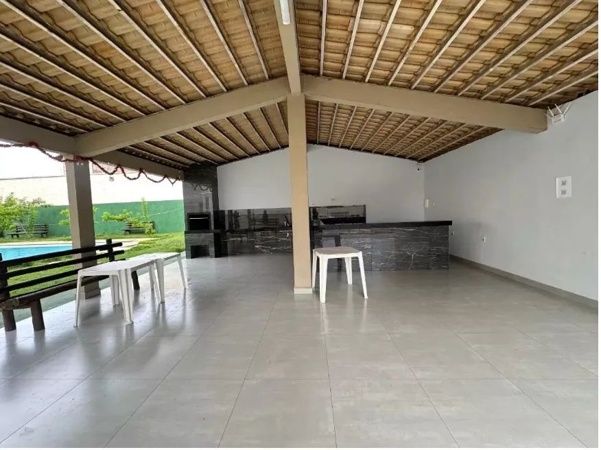 AP 2 quartos - Mobiliado  - Foto 4