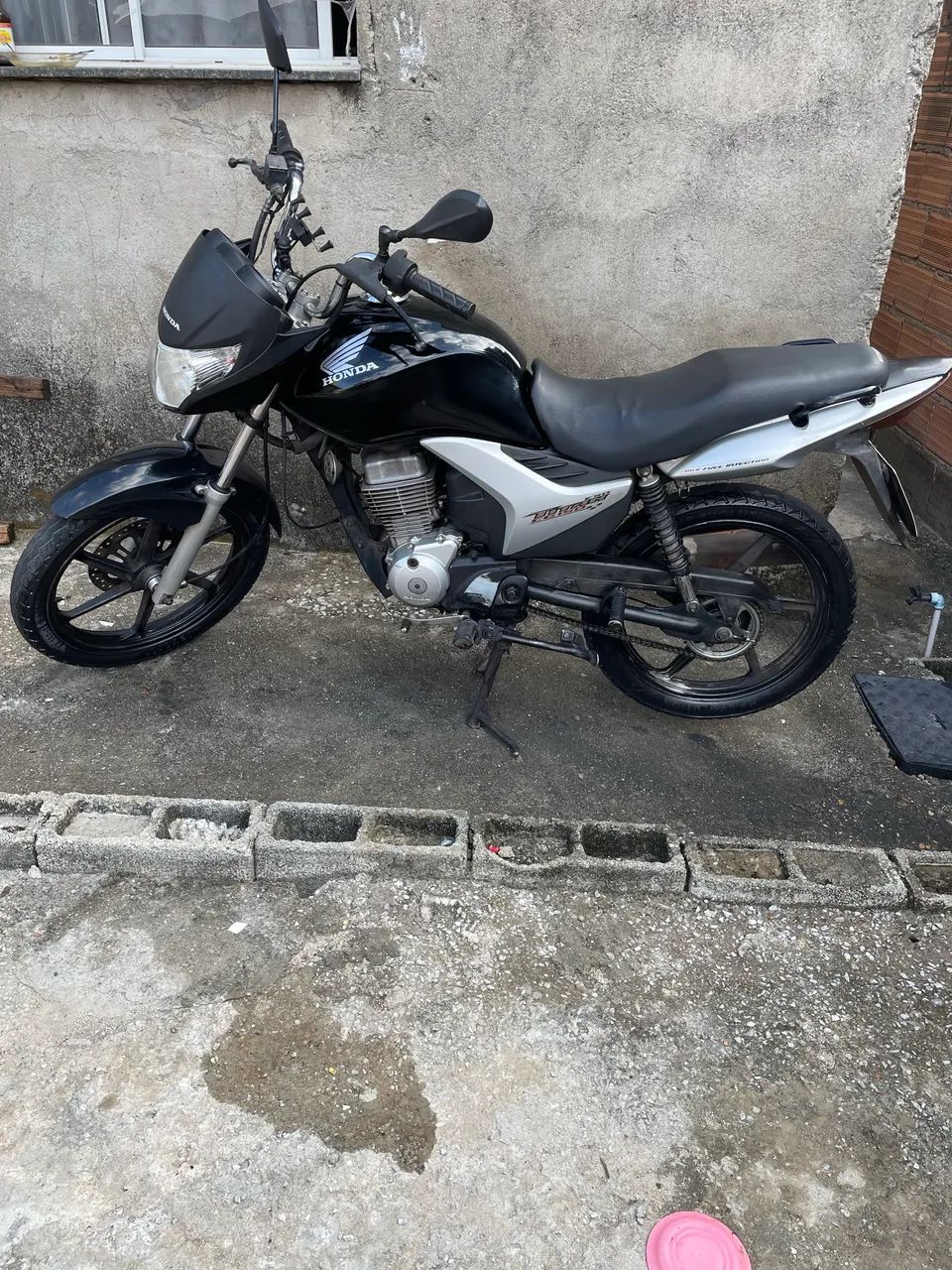 Moto 150 Mix  - Foto 2