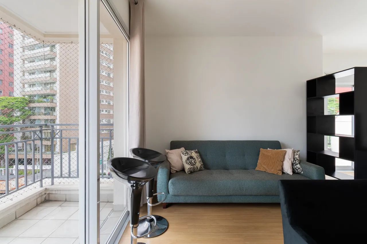 Apartamento em Consolação - São Paulo, SP - Foto 4