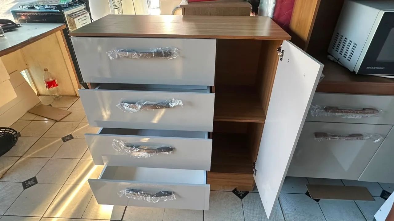 Cômoda 