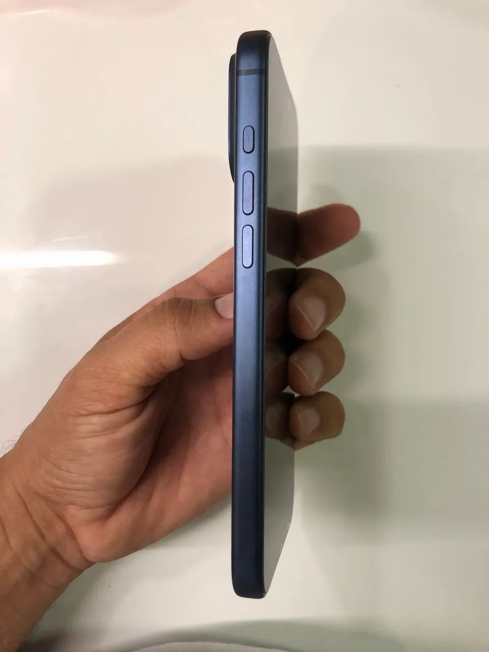 Iphone 17 Pro Max troco por 17 pro  - Foto 2