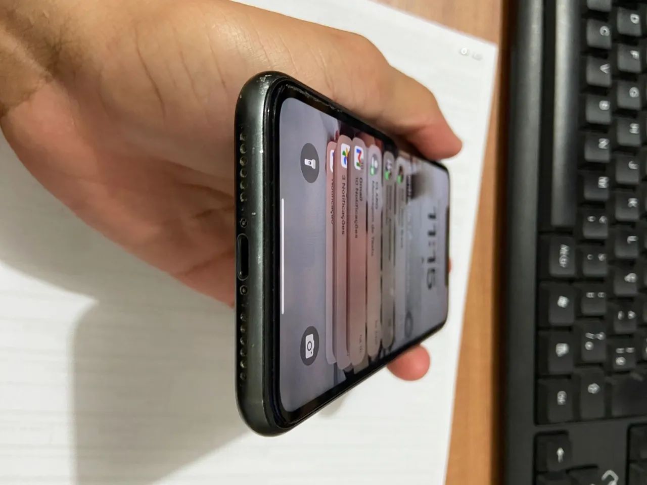 iPhone 11 128gb - Foto 4