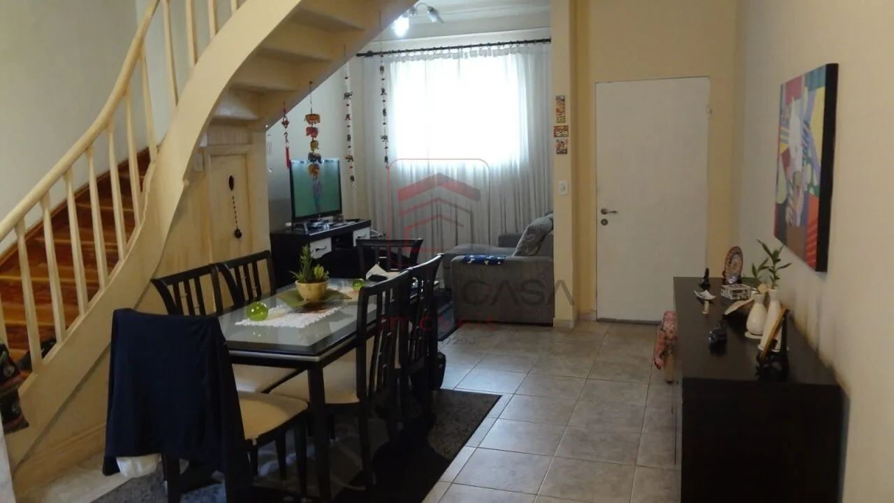 Sobrado no Belém, 147 m2, 04 quartos, sendo 02 suítes e 01 vaga - Foto 5