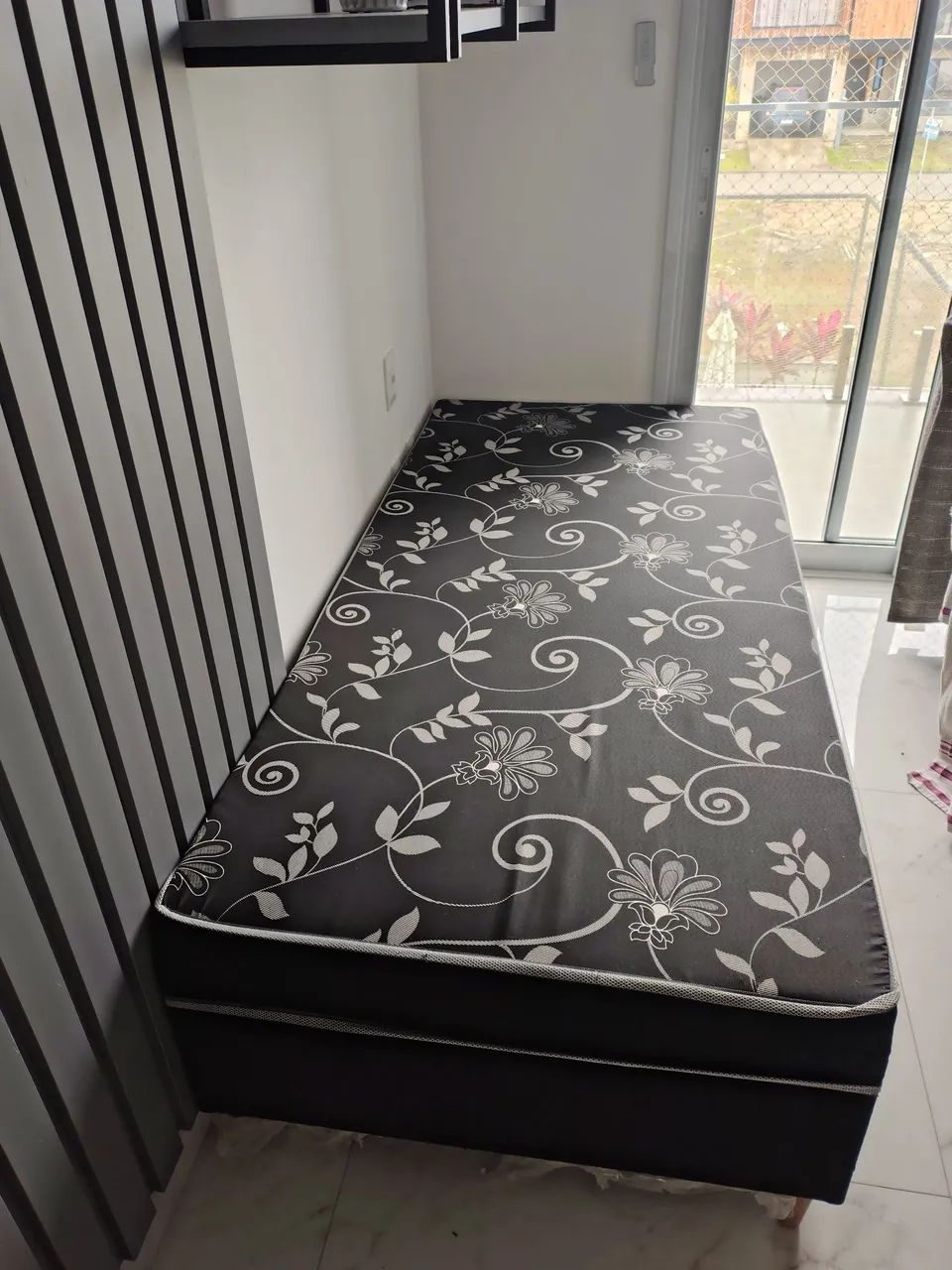 Cama solteiro  - Foto 2