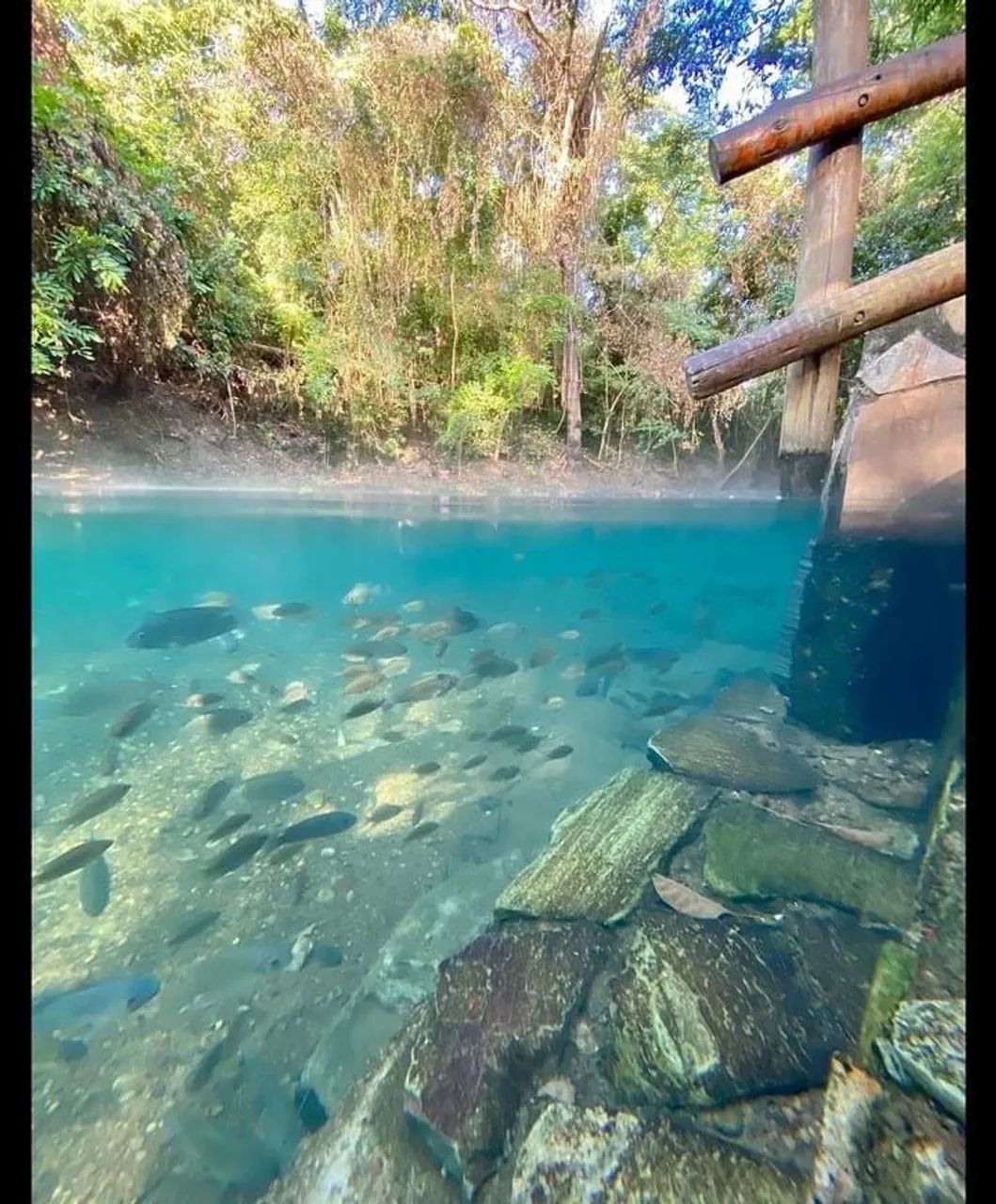 Rio quente - Águas da Serra 1 e 2 quartos - Foto 5